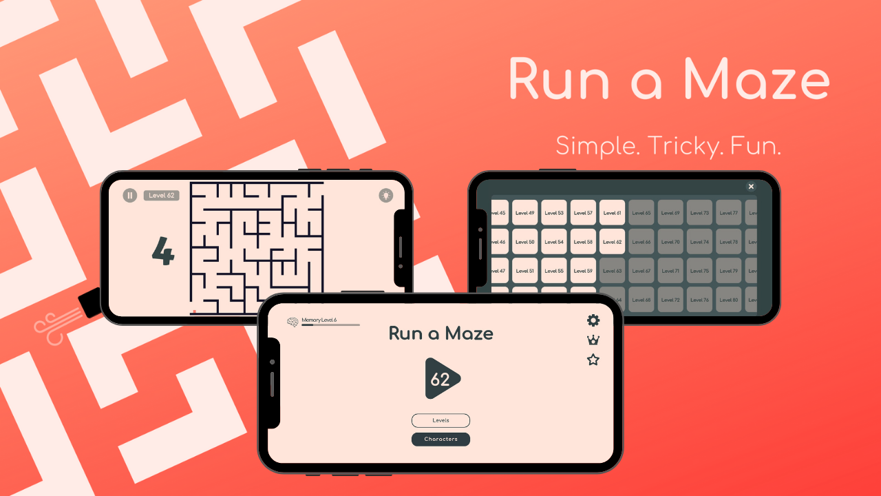 Maze
