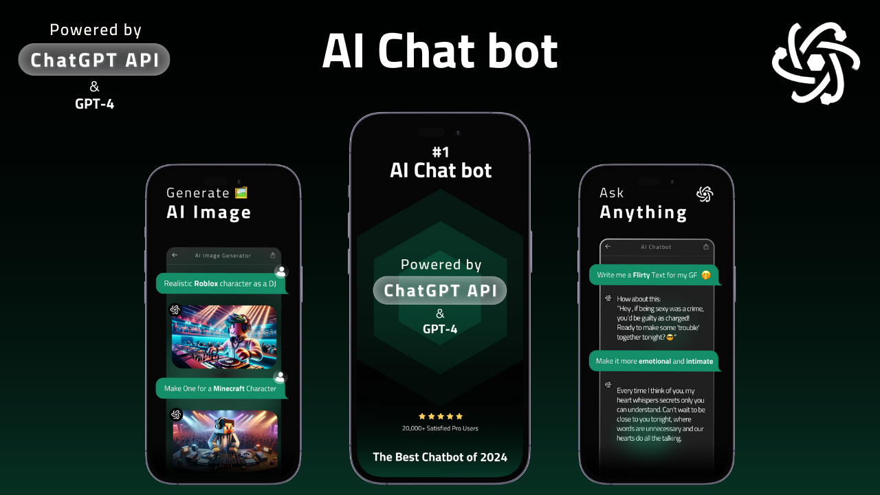 Ai Chatbot