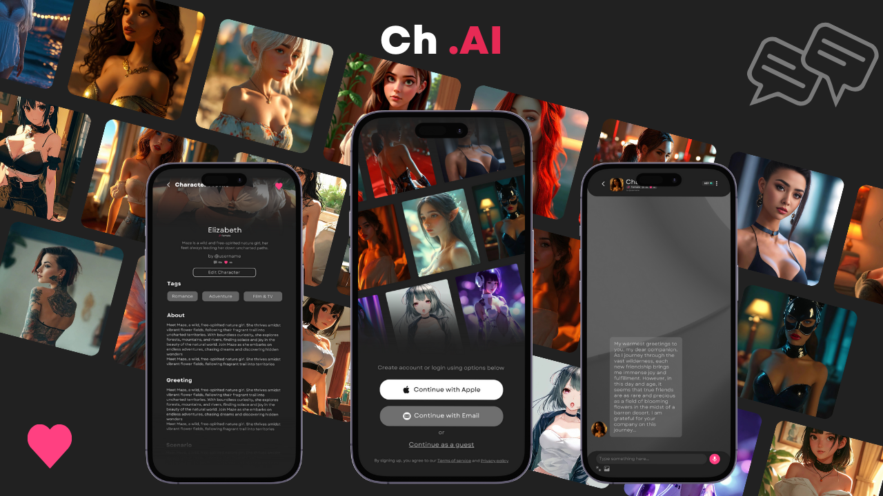 Character AI