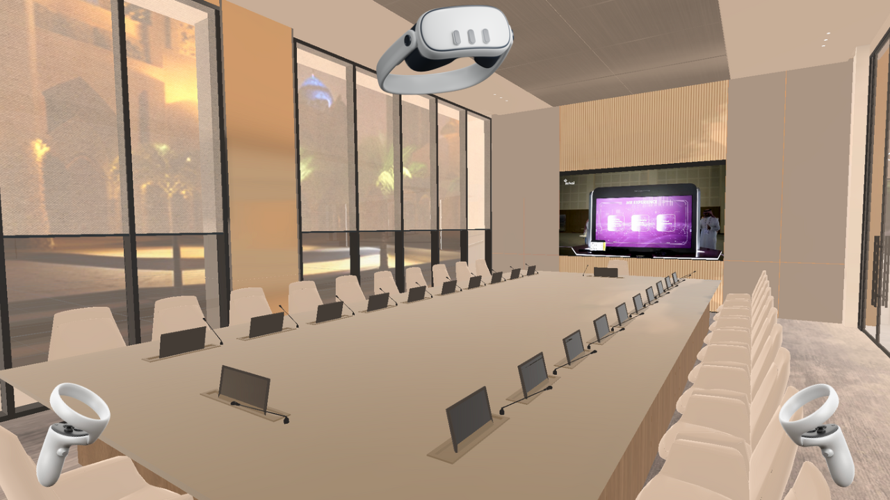 Offices